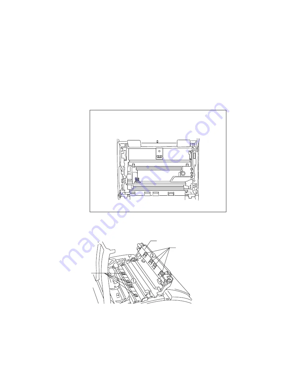 Brother HL-660 Series User Manual Download Page 53