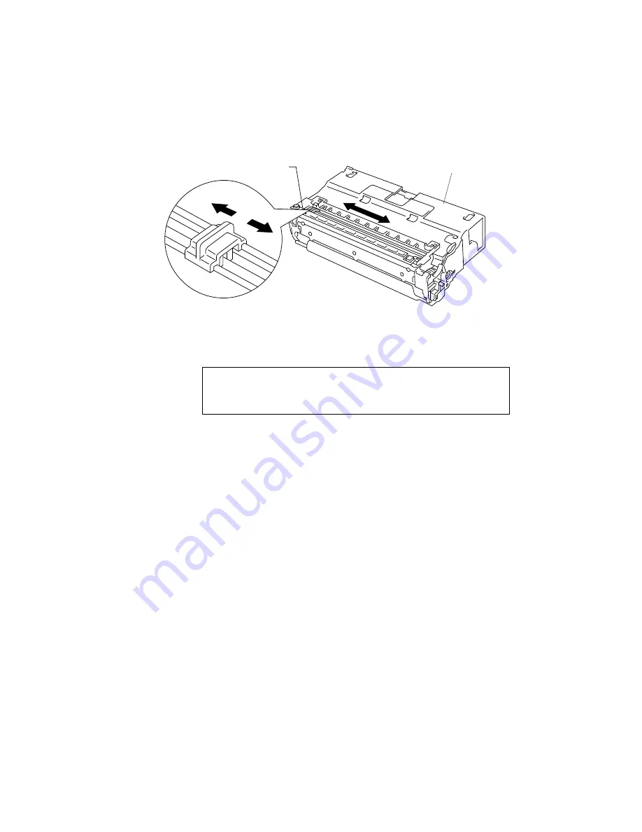 Brother HL-660 Series User Manual Download Page 55