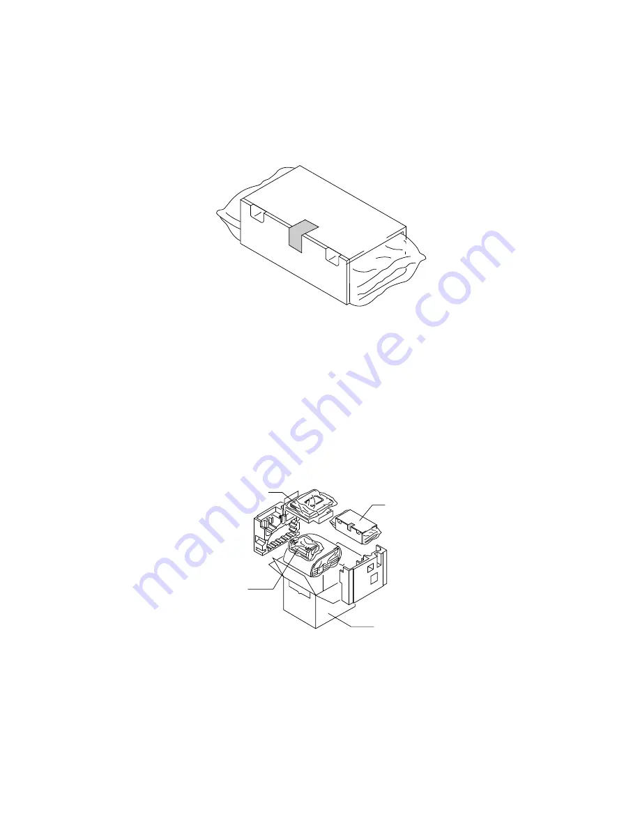 Brother HL-660 Series User Manual Download Page 57