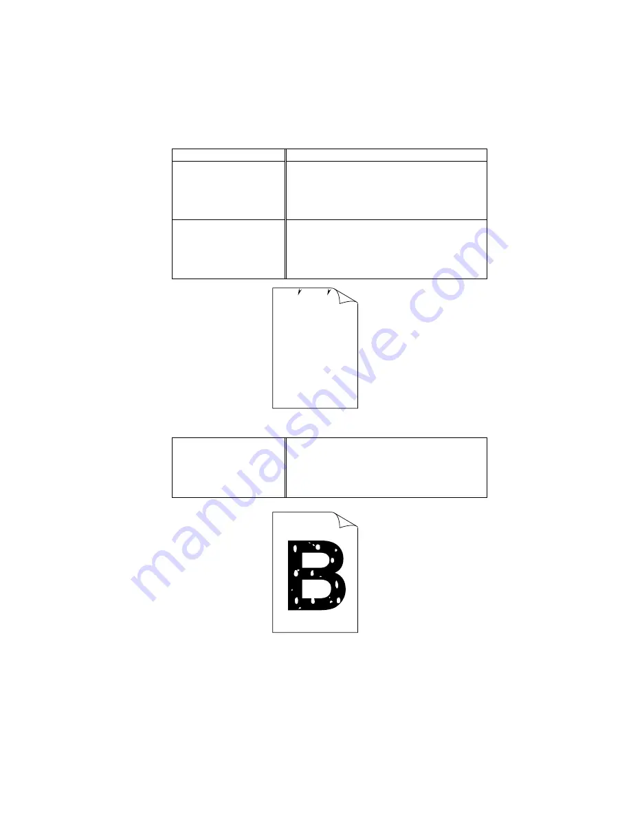 Brother HL-660 Series User Manual Download Page 70