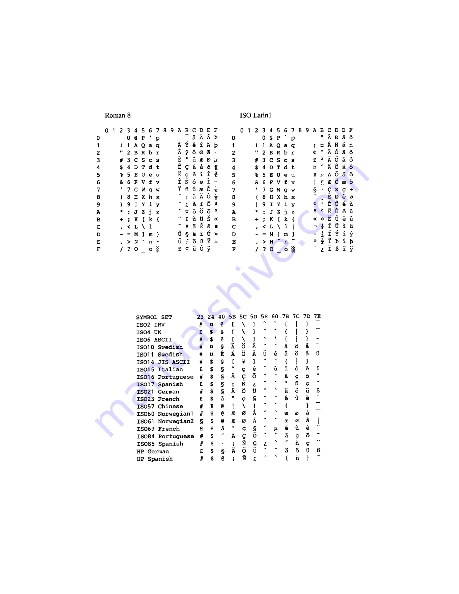 Brother HL-660 Series User Manual Download Page 82