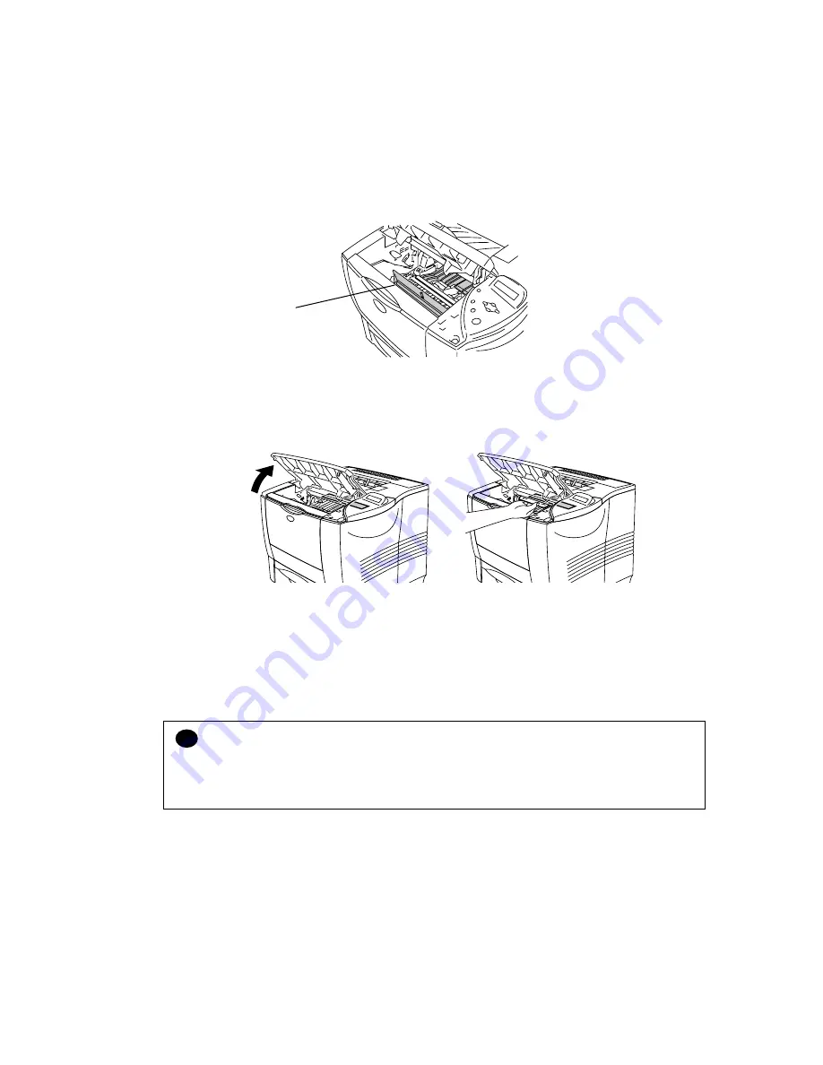 Brother HL-7050 Series Service Manual Download Page 209