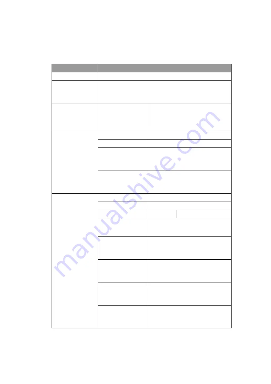 Brother HL-7050 Series User Manual Download Page 116