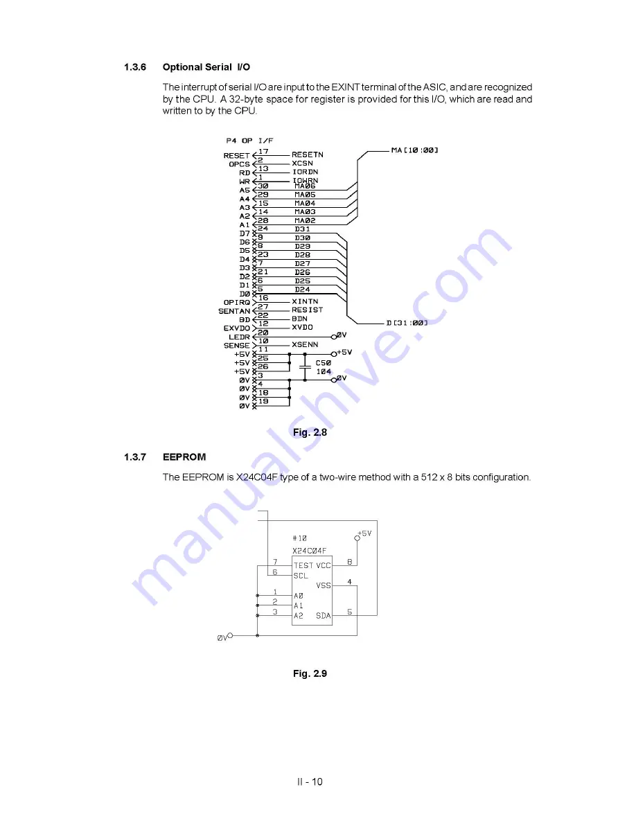 Brother HL 760 - B/W Laser Printer Скачать руководство пользователя страница 19