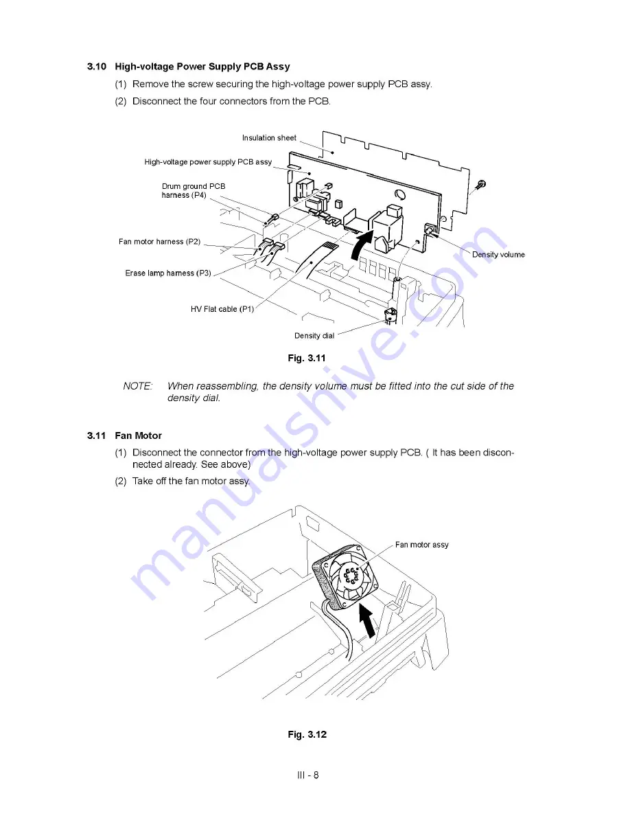 Brother HL 760 - B/W Laser Printer Скачать руководство пользователя страница 30