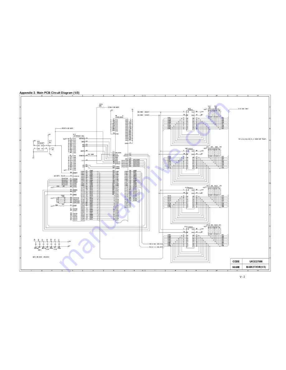 Brother HL 760 - B/W Laser Printer Скачать руководство пользователя страница 40