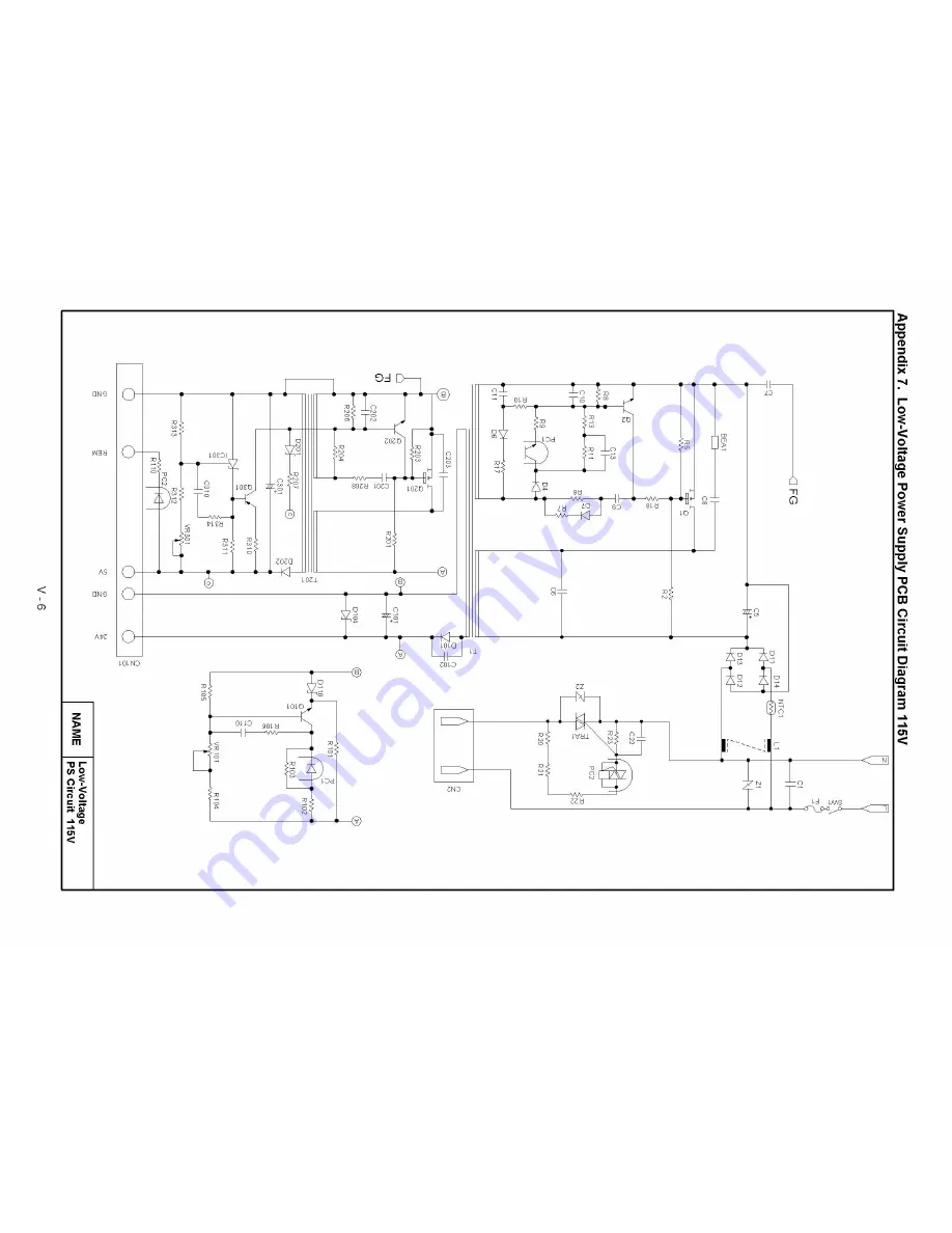 Brother HL 760 - B/W Laser Printer Скачать руководство пользователя страница 44