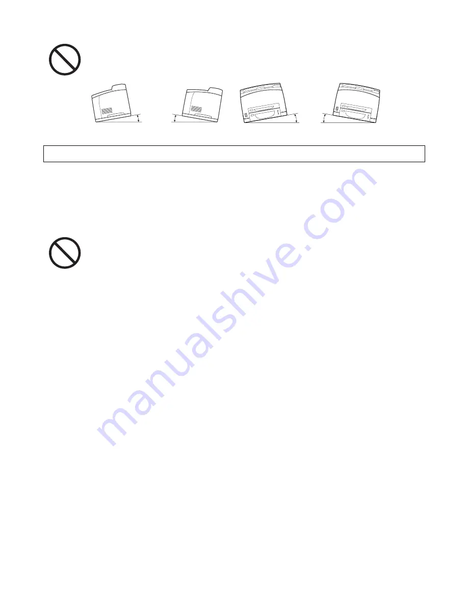 Brother HL-8050N User Manual Download Page 22