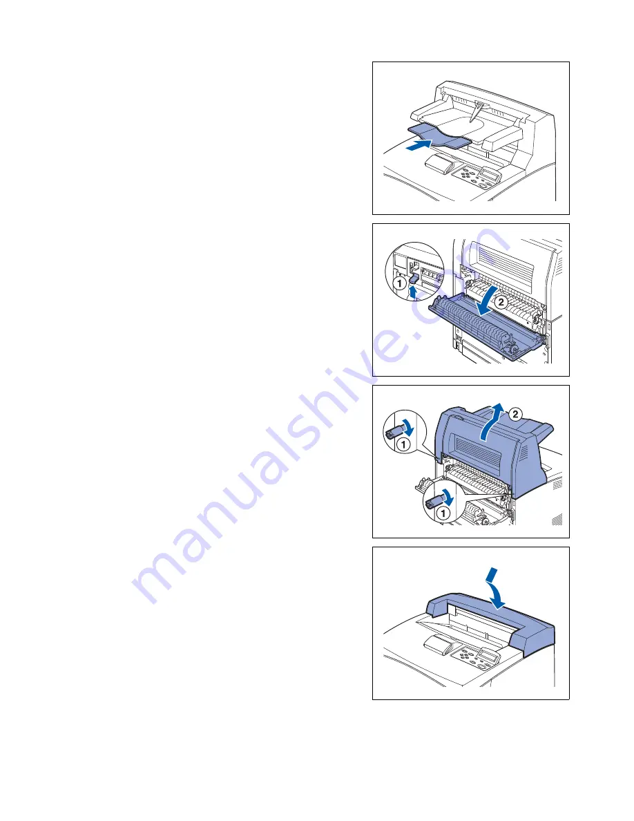 Brother HL-8050N User Manual Download Page 181