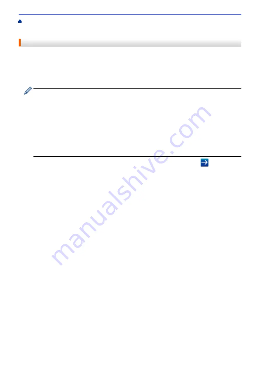 Brother HL-B2080DW Online User'S Manual Download Page 100