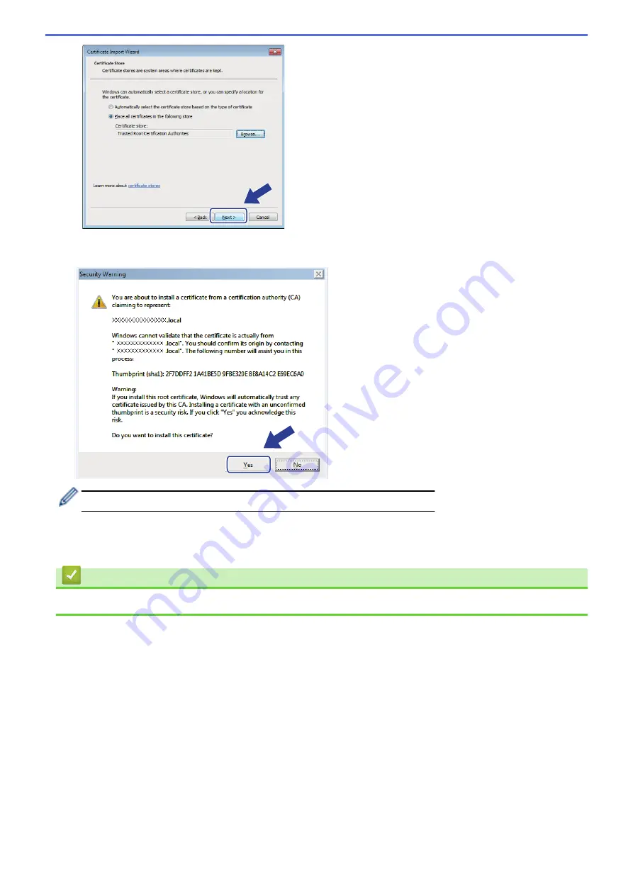 Brother HL-B2080DW Online User'S Manual Download Page 105