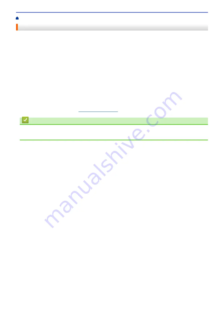 Brother HL-B2080DW Online User'S Manual Download Page 150