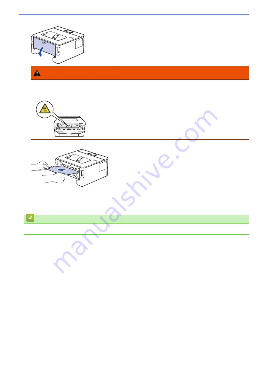 Brother HL-B2080DW Online User'S Manual Download Page 163