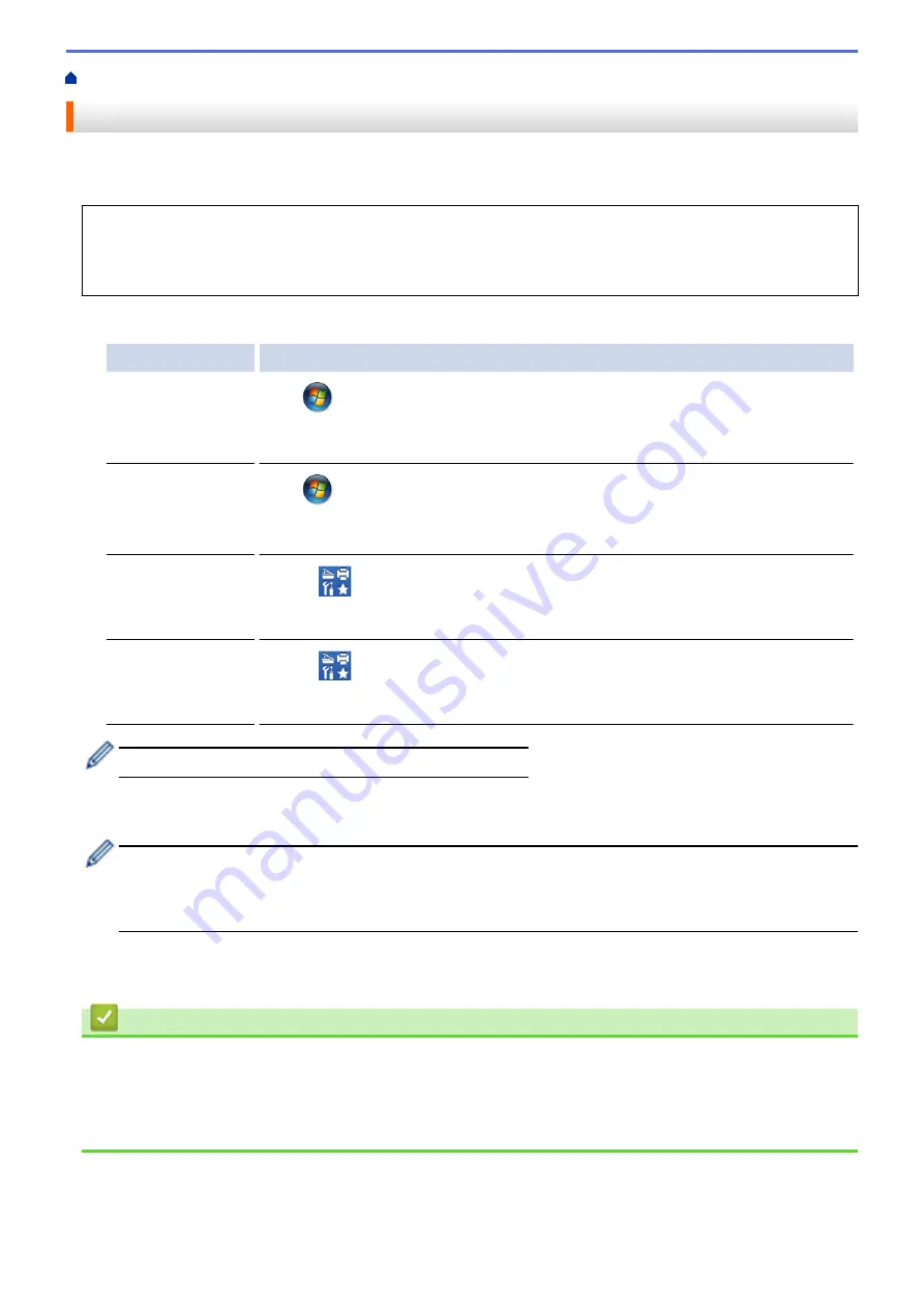 Brother HL-B2080DW Online User'S Manual Download Page 177