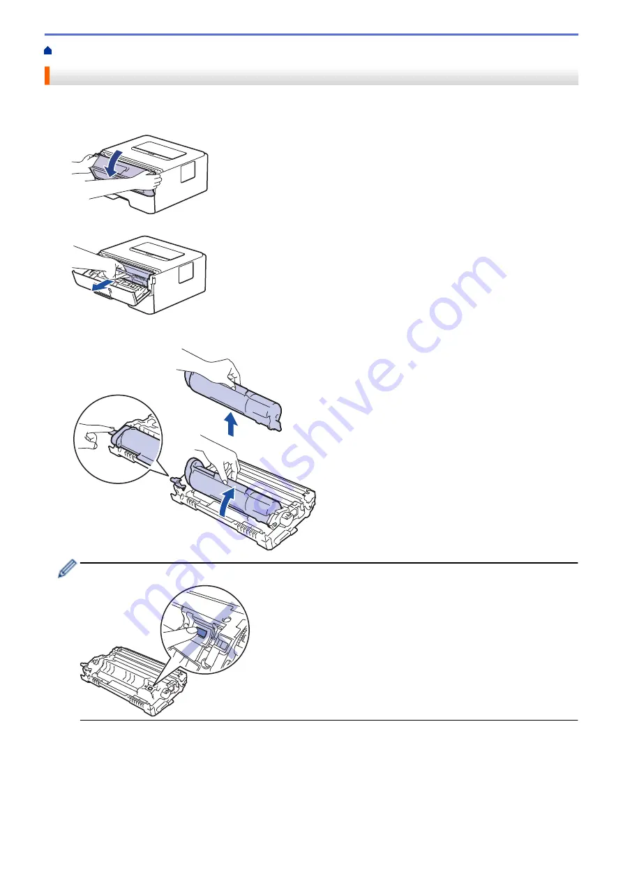 Brother HL-B2080DW Online User'S Manual Download Page 195