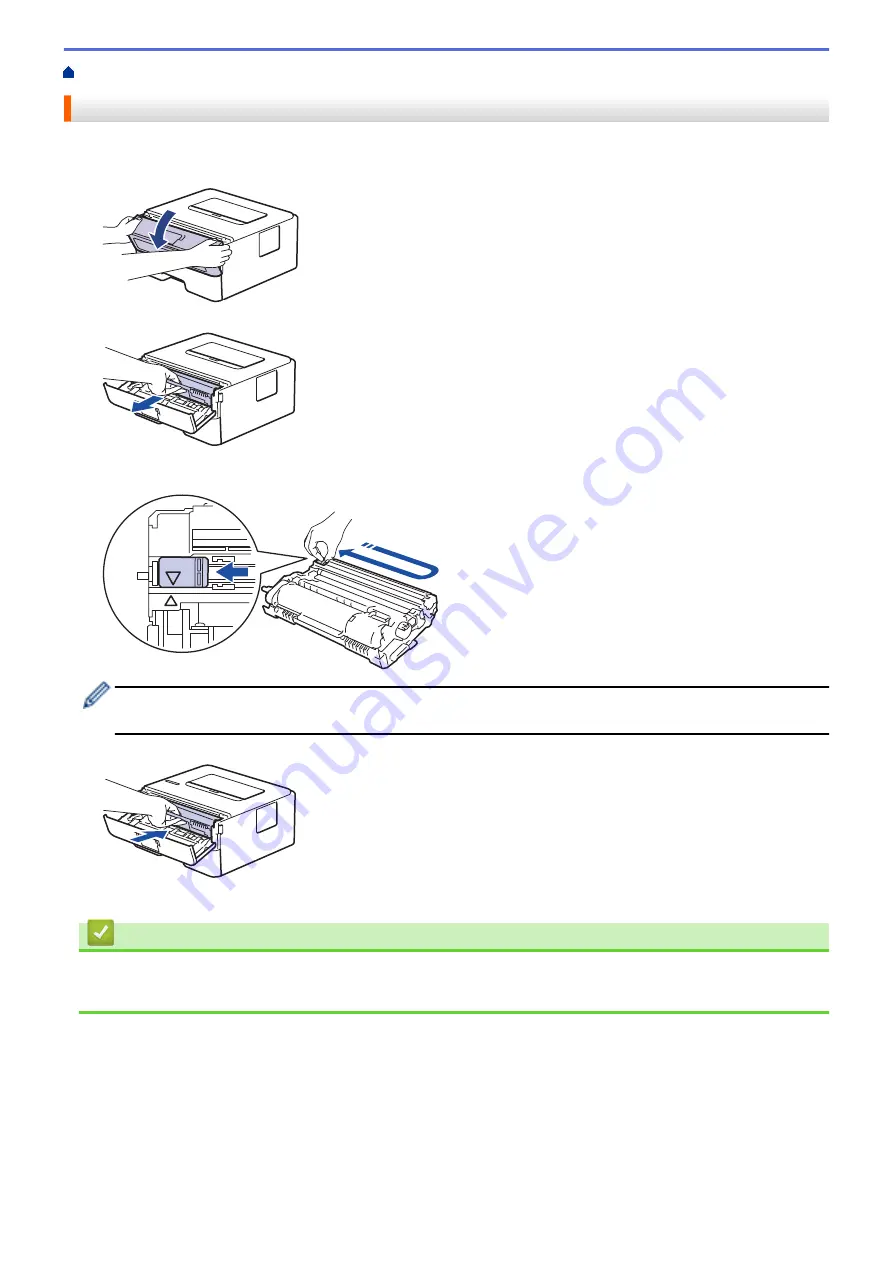 Brother HL-B2080DW Online User'S Manual Download Page 198