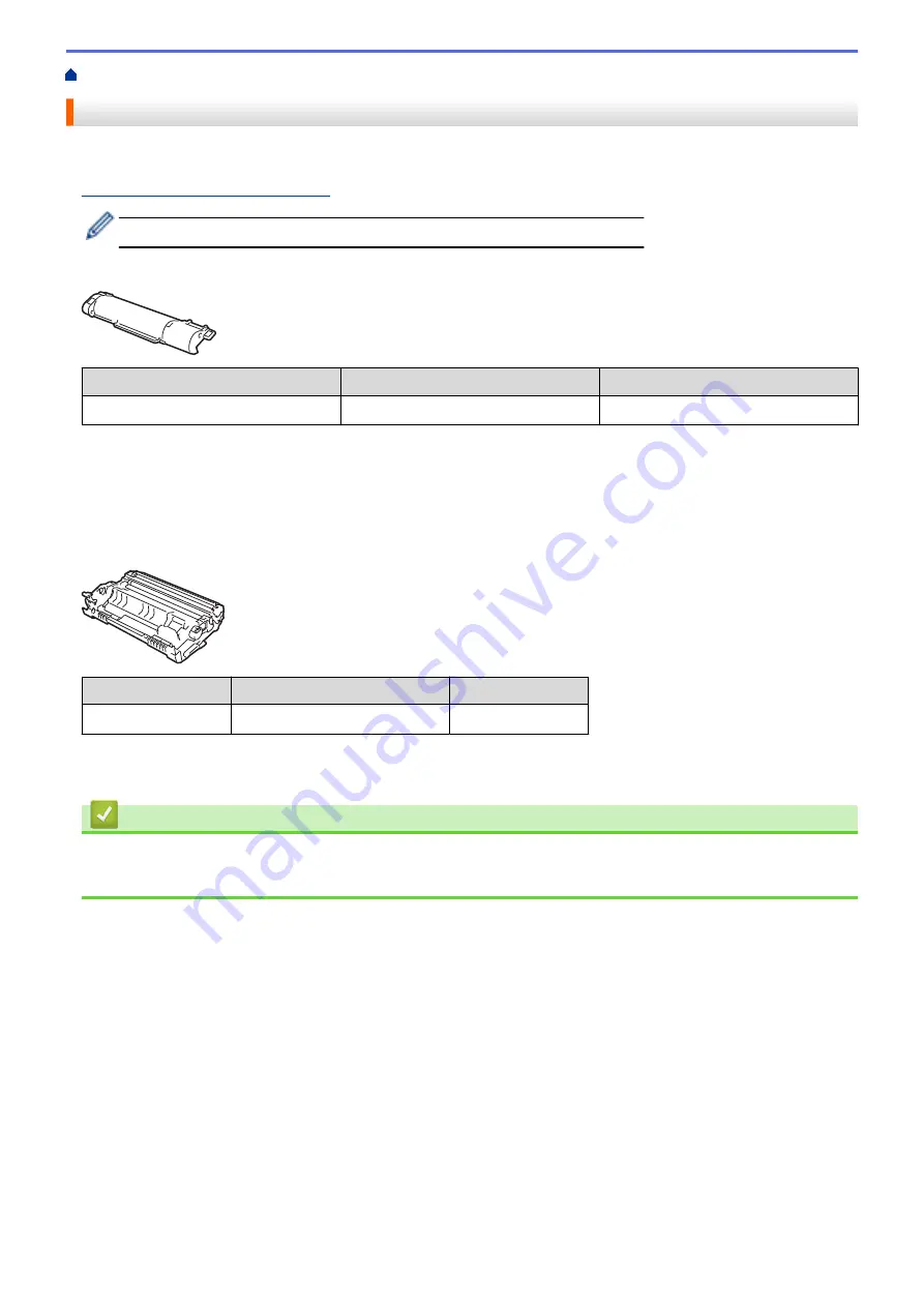 Brother HL-B2080DW Online User'S Manual Download Page 232