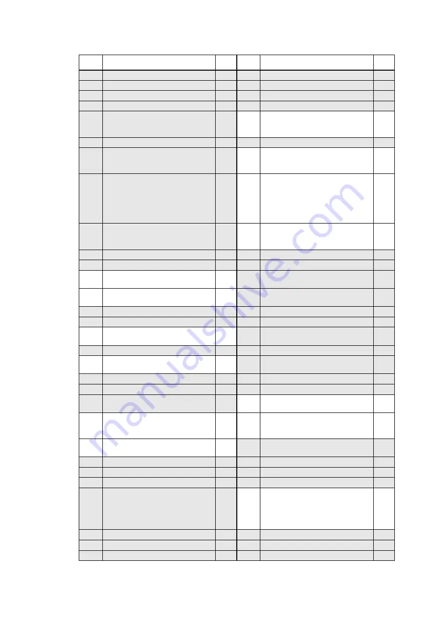 Brother HL-B2080DW Service Manual Download Page 38