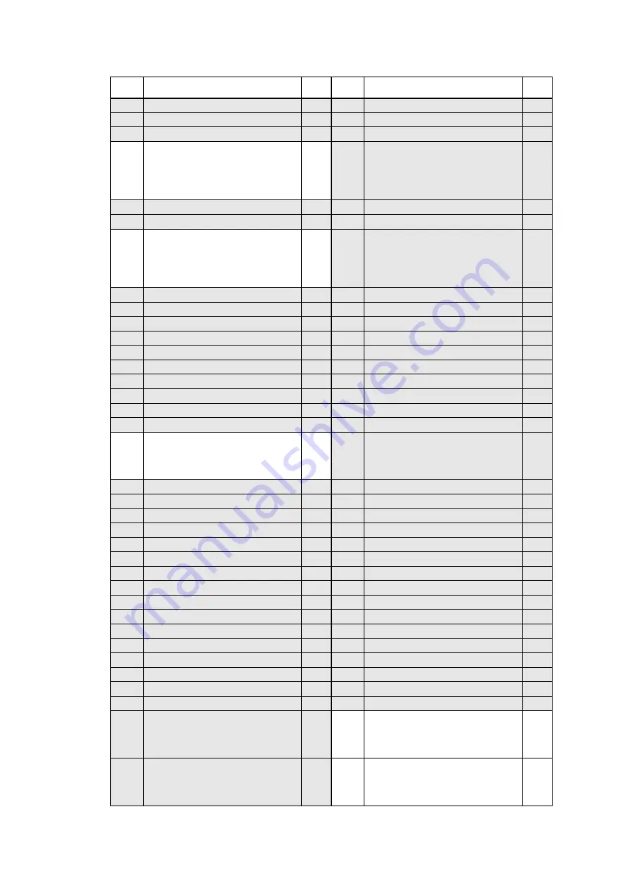 Brother HL-B2080DW Service Manual Download Page 39