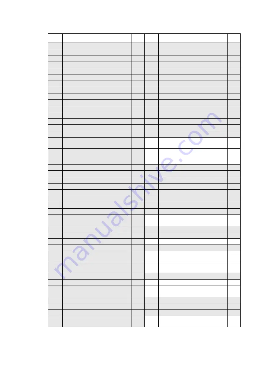 Brother HL-B2080DW Service Manual Download Page 41