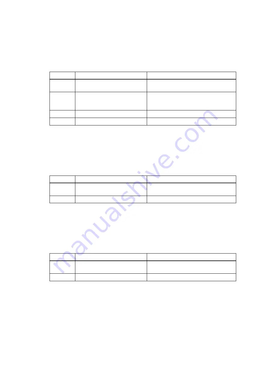 Brother HL-B2080DW Service Manual Download Page 61