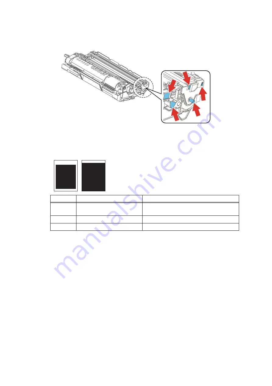 Brother HL-B2080DW Service Manual Download Page 87