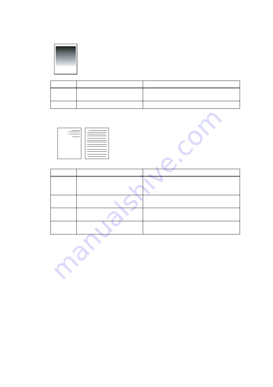 Brother HL-B2080DW Service Manual Download Page 98