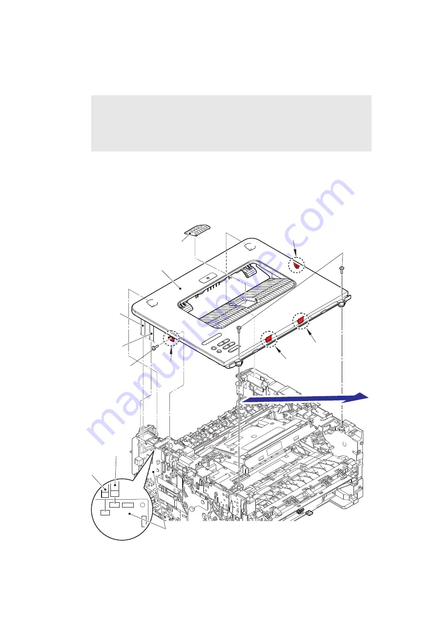 Brother HL-B2080DW Скачать руководство пользователя страница 136