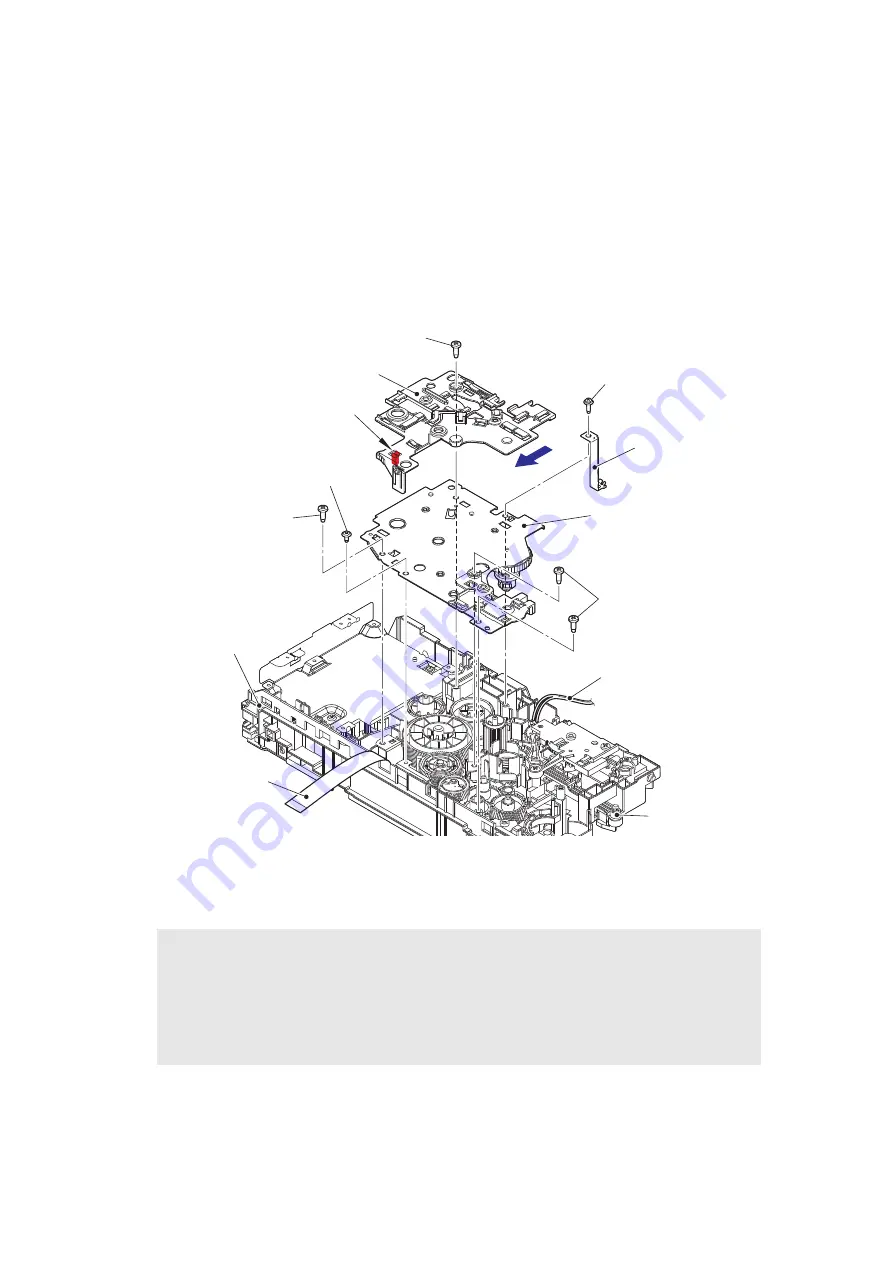 Brother HL-B2080DW Скачать руководство пользователя страница 162