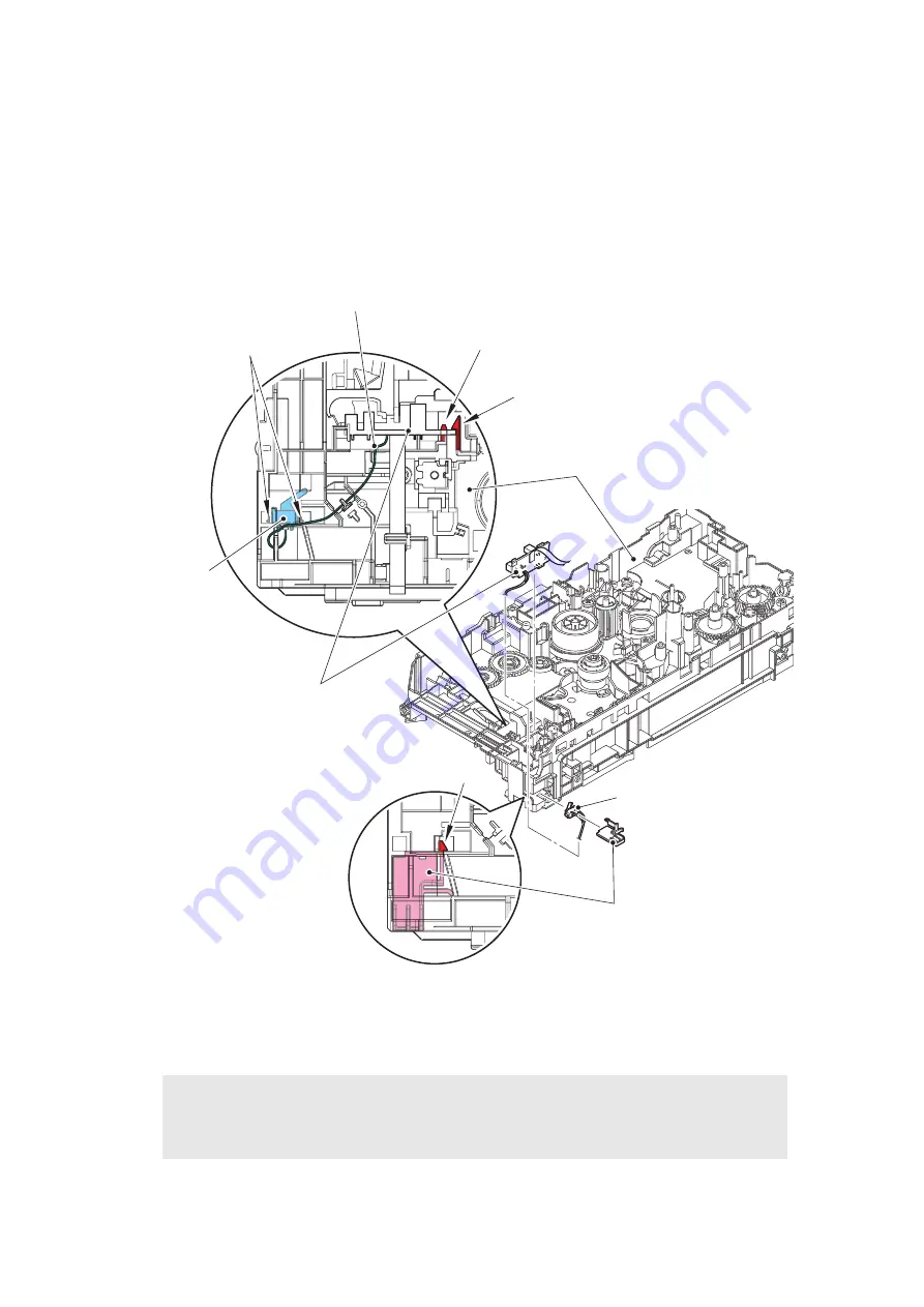 Brother HL-B2080DW Скачать руководство пользователя страница 168