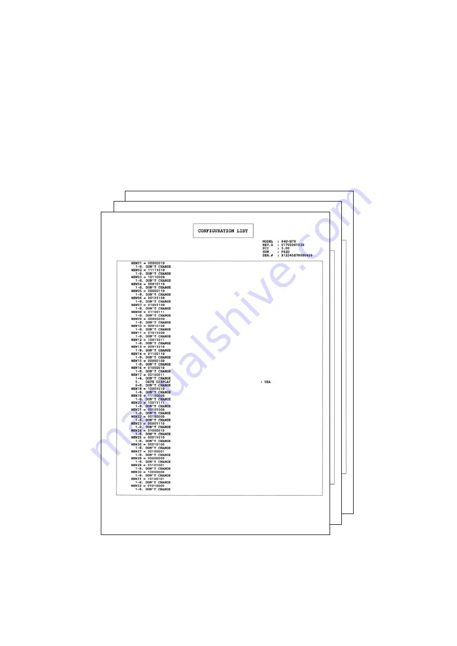 Brother HL-B2080DW Скачать руководство пользователя страница 196