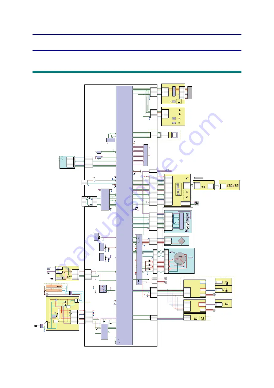 Brother HL-B2080DW Service Manual Download Page 243