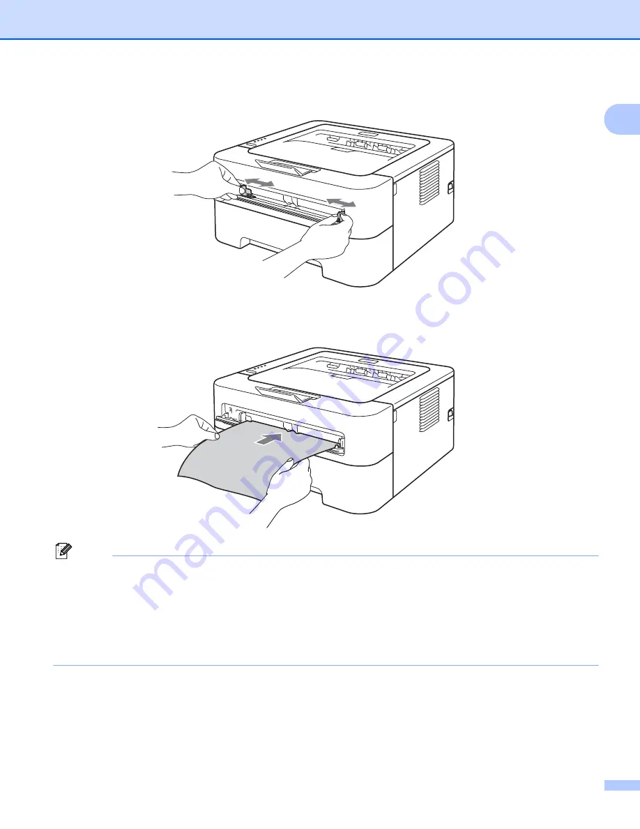 Brother HL HL-2230 User Manual Download Page 18