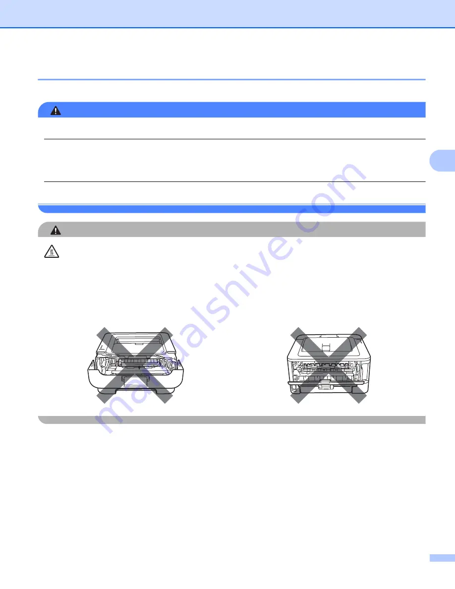 Brother HL HL-2230 User Manual Download Page 71