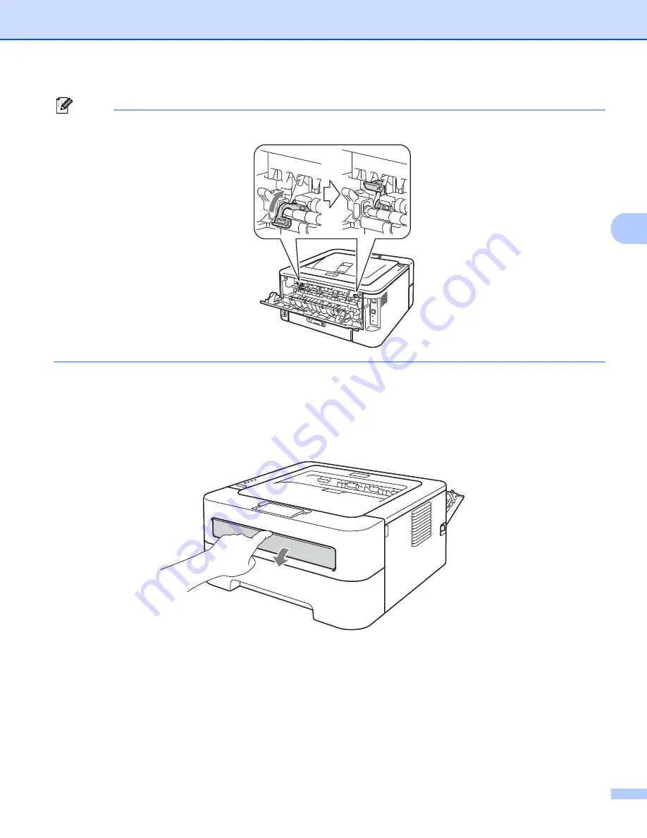 Brother HL HL-2230 User Manual Download Page 92