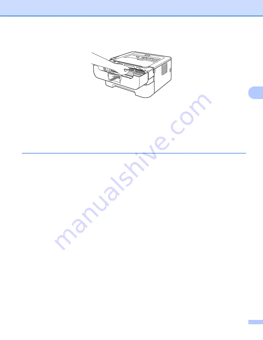 Brother HL HL-2230 User Manual Download Page 98