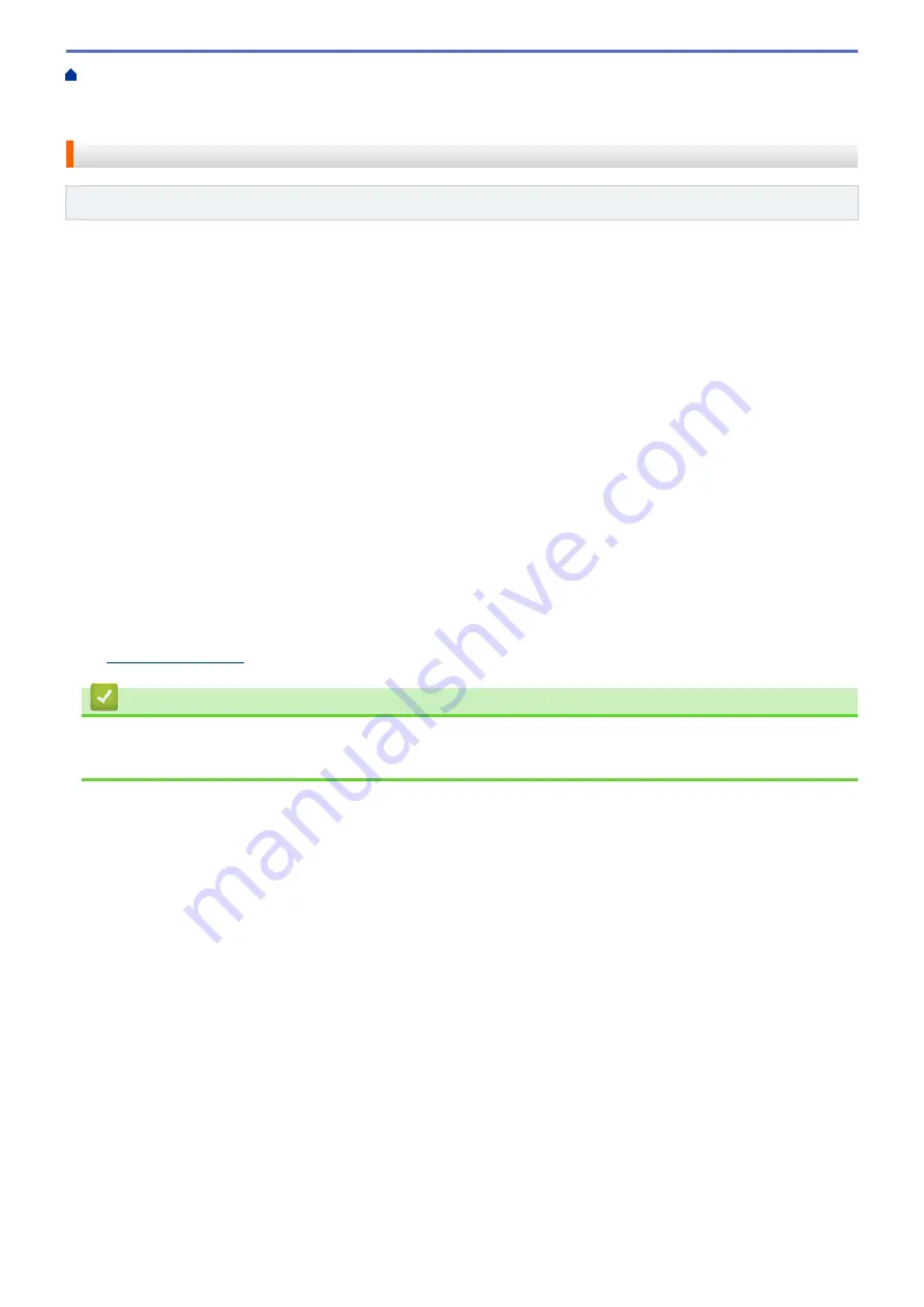 Brother HL-L2310D Online User'S Manual Download Page 82