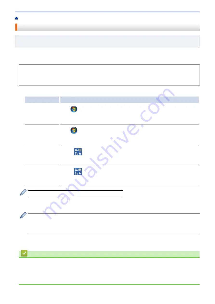 Brother HL-L2310D Online User'S Manual Download Page 195