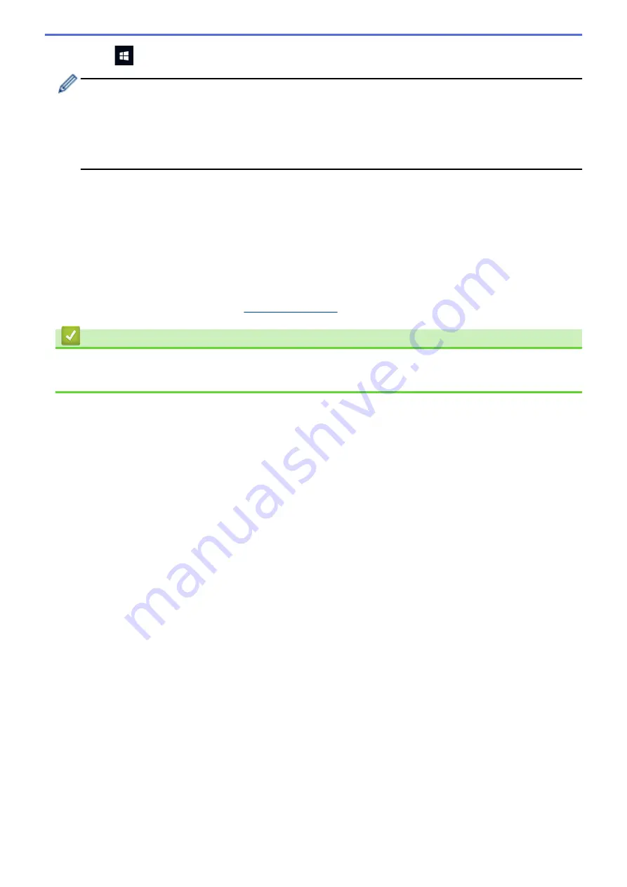 Brother HL-L2375DW Online User'S Manual Download Page 65