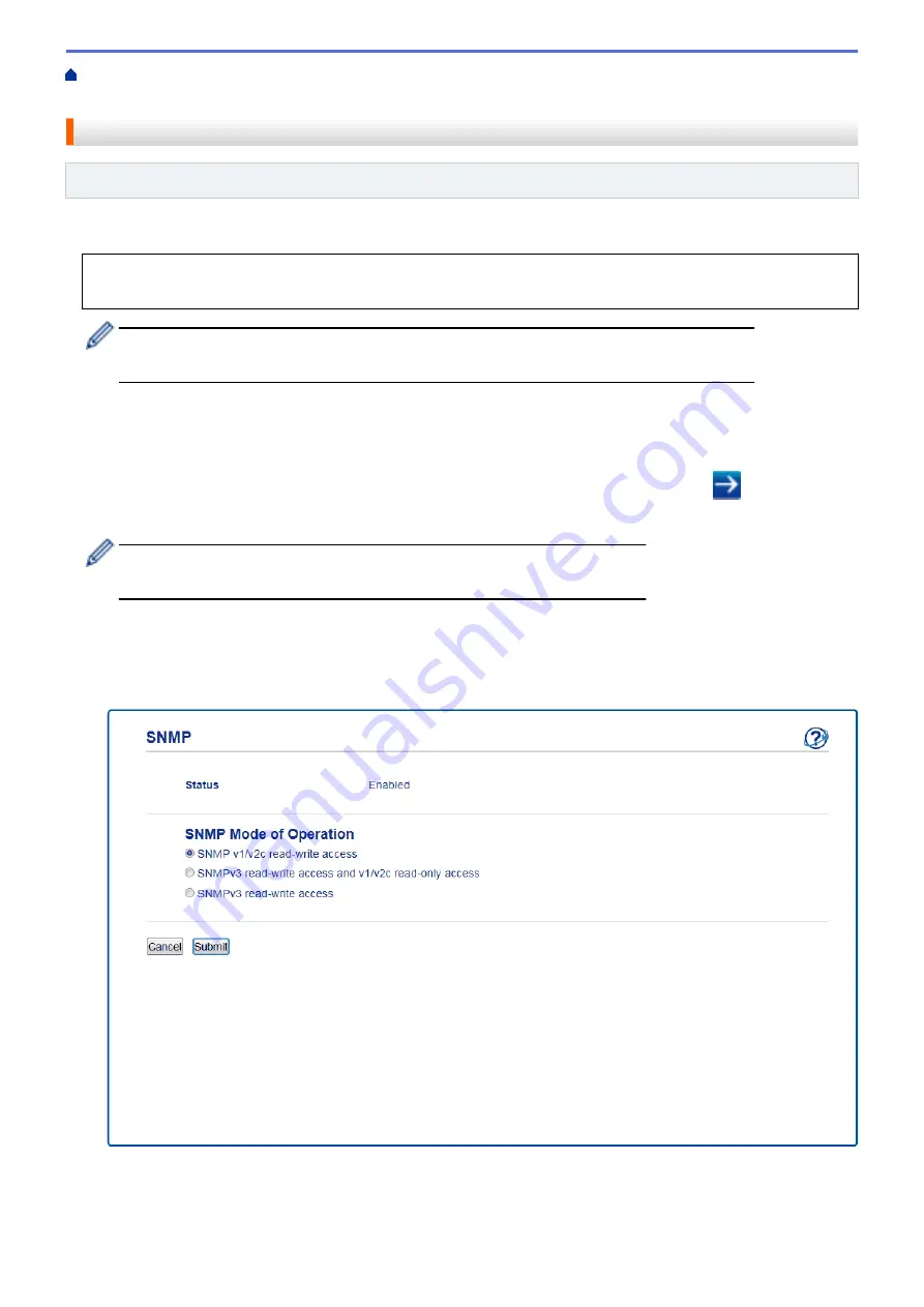 Brother HL-L2375DW Online User'S Manual Download Page 124