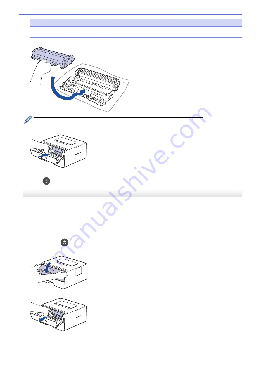 Brother HL-L2375DW Online User'S Manual Download Page 208