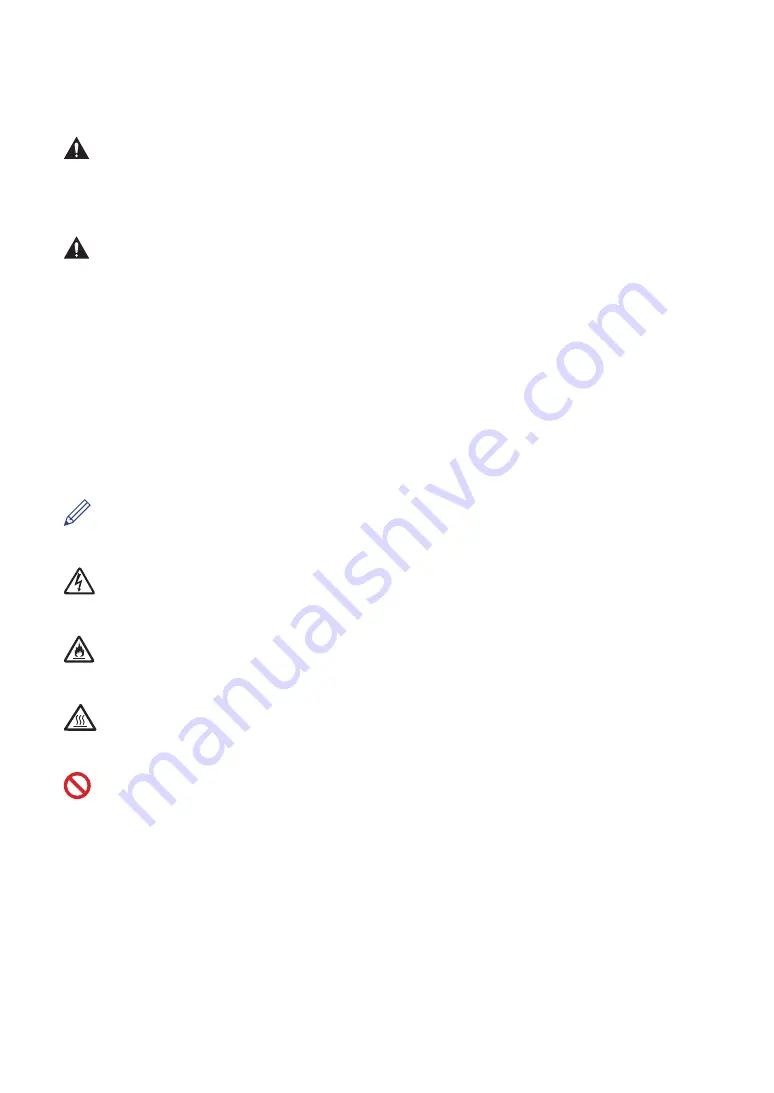 Brother HL-L2380DW Basic User'S Manual Download Page 6