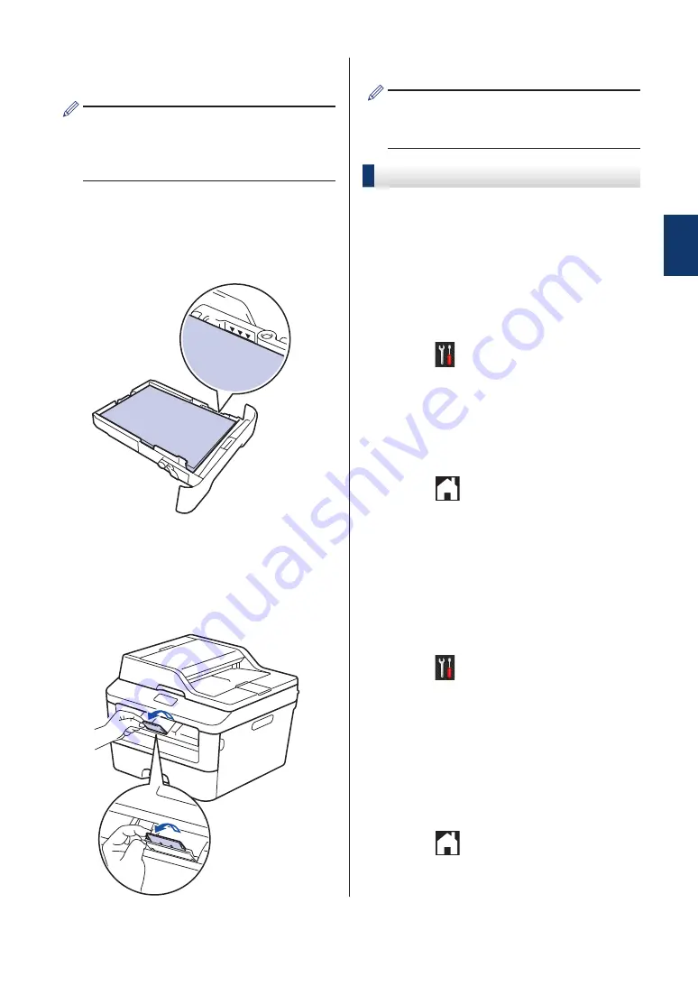 Brother HL-L2380DW Скачать руководство пользователя страница 19