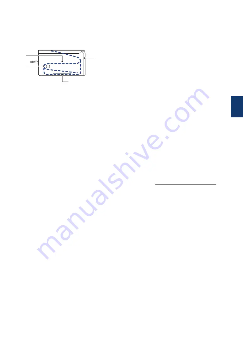 Brother HL-L3210CW Owner Reference Manual Download Page 15