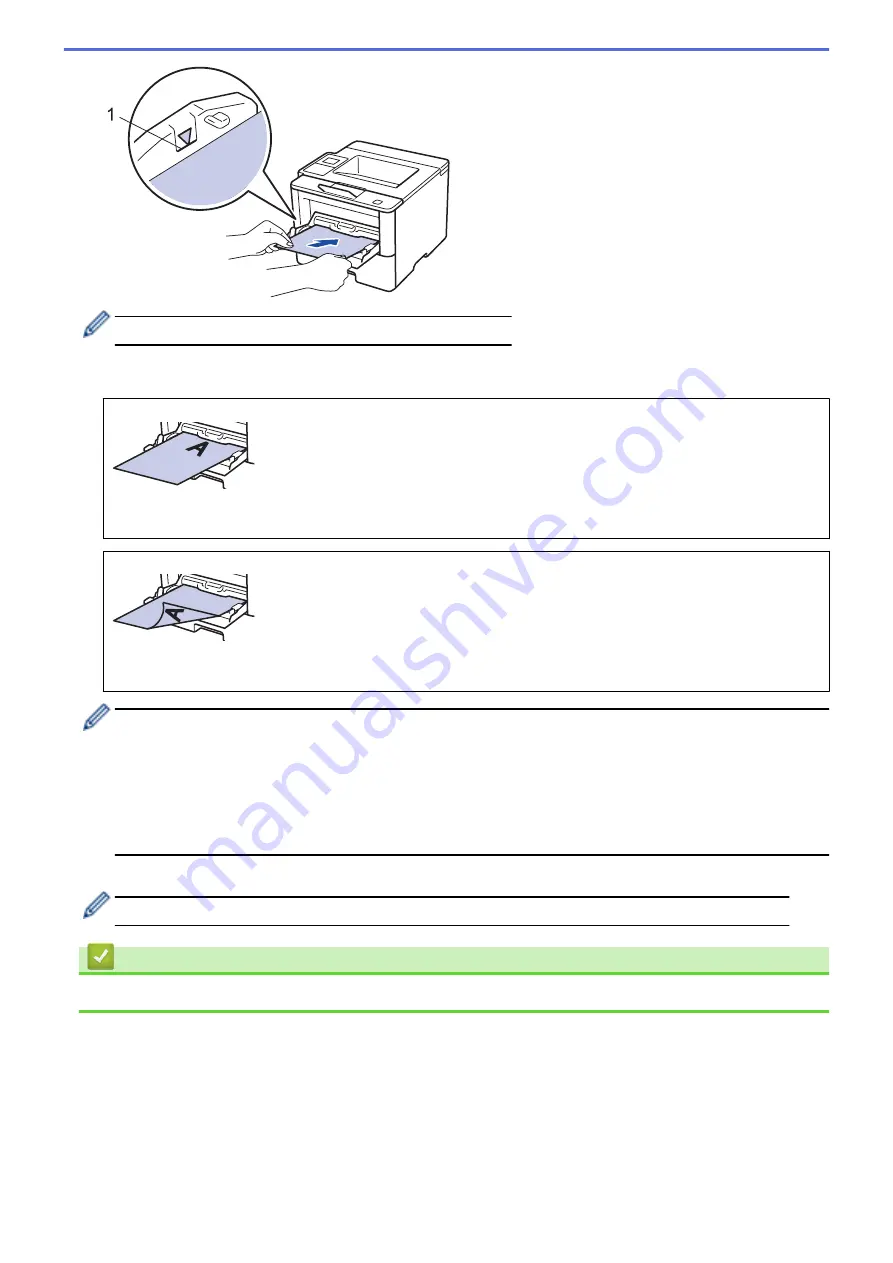 Brother HL-L5000D User Manual Download Page 37