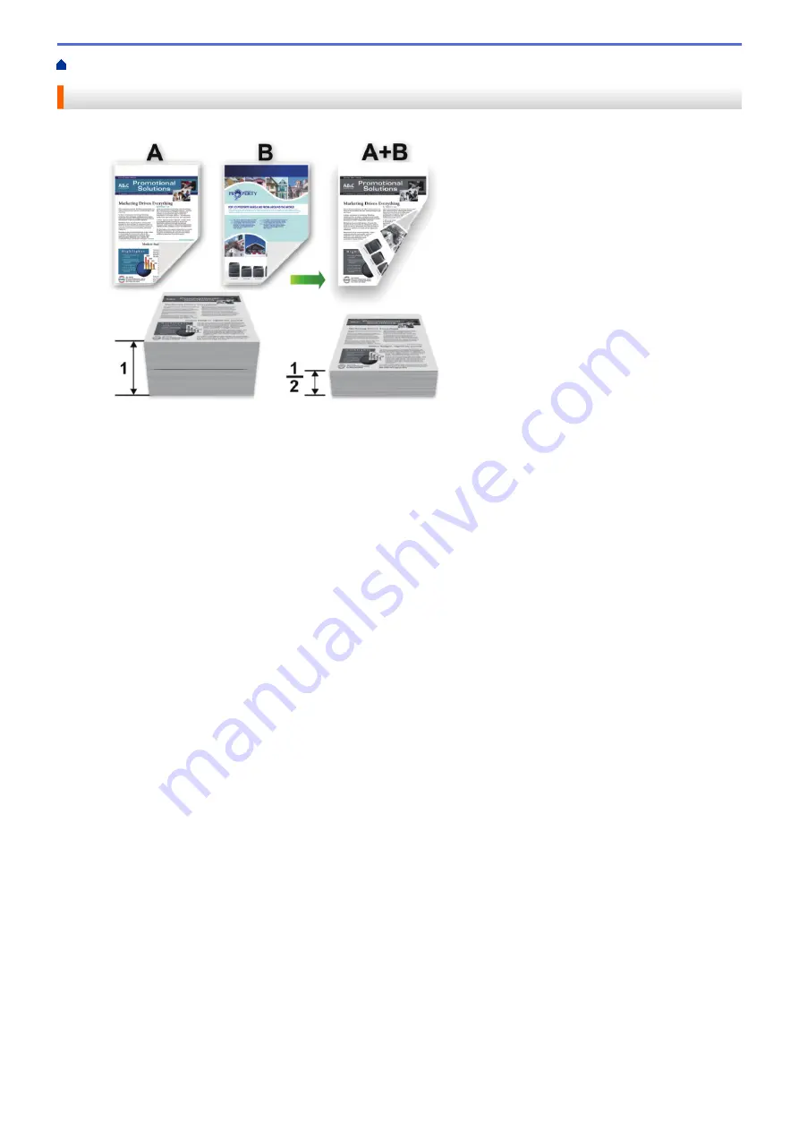 Brother HL-L5000D User Manual Download Page 76