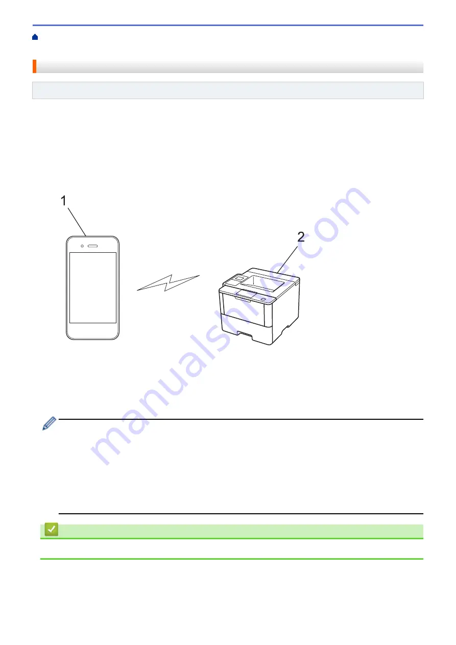 Brother HL-L5000D User Manual Download Page 125