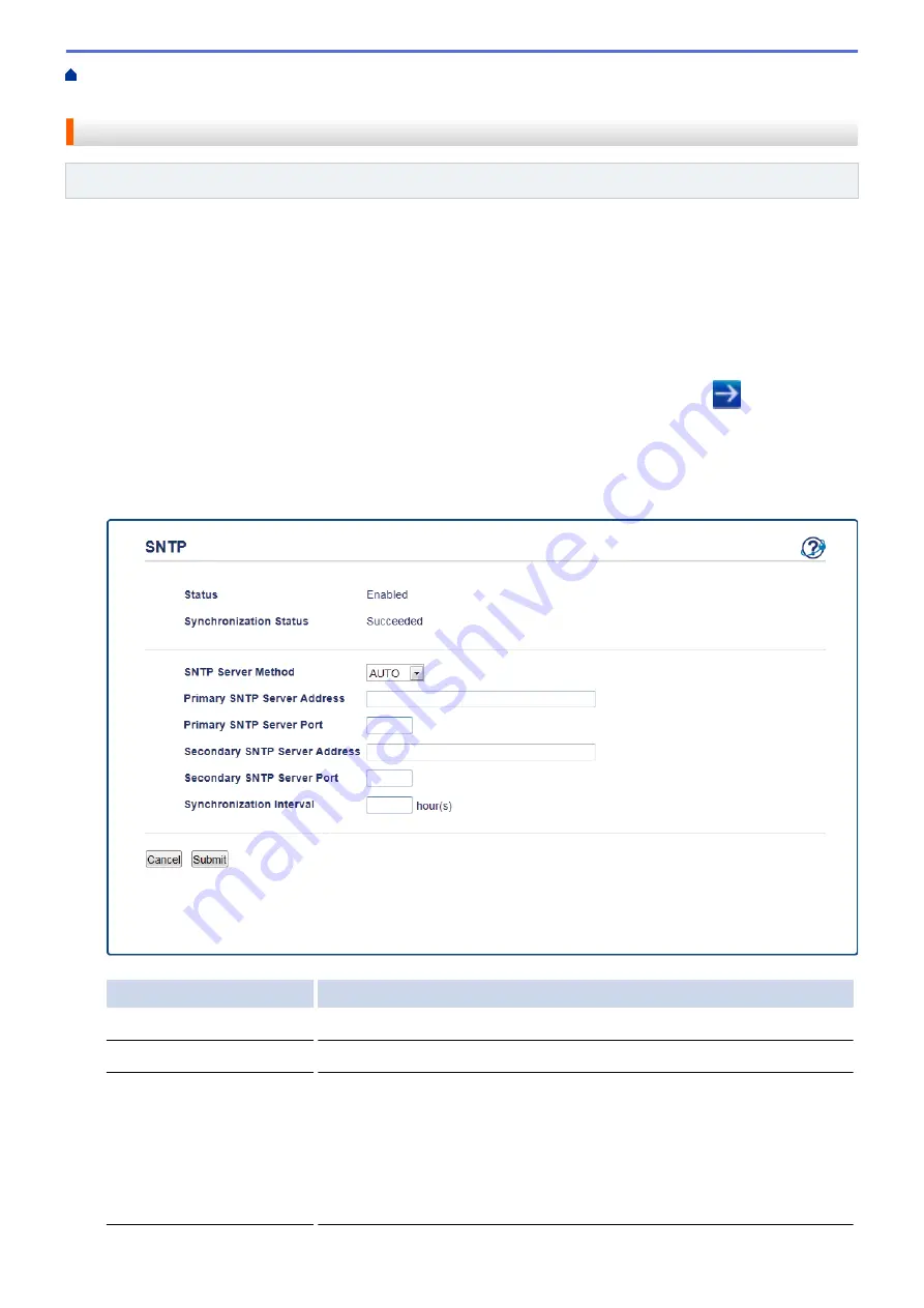 Brother HL-L5000D User Manual Download Page 143