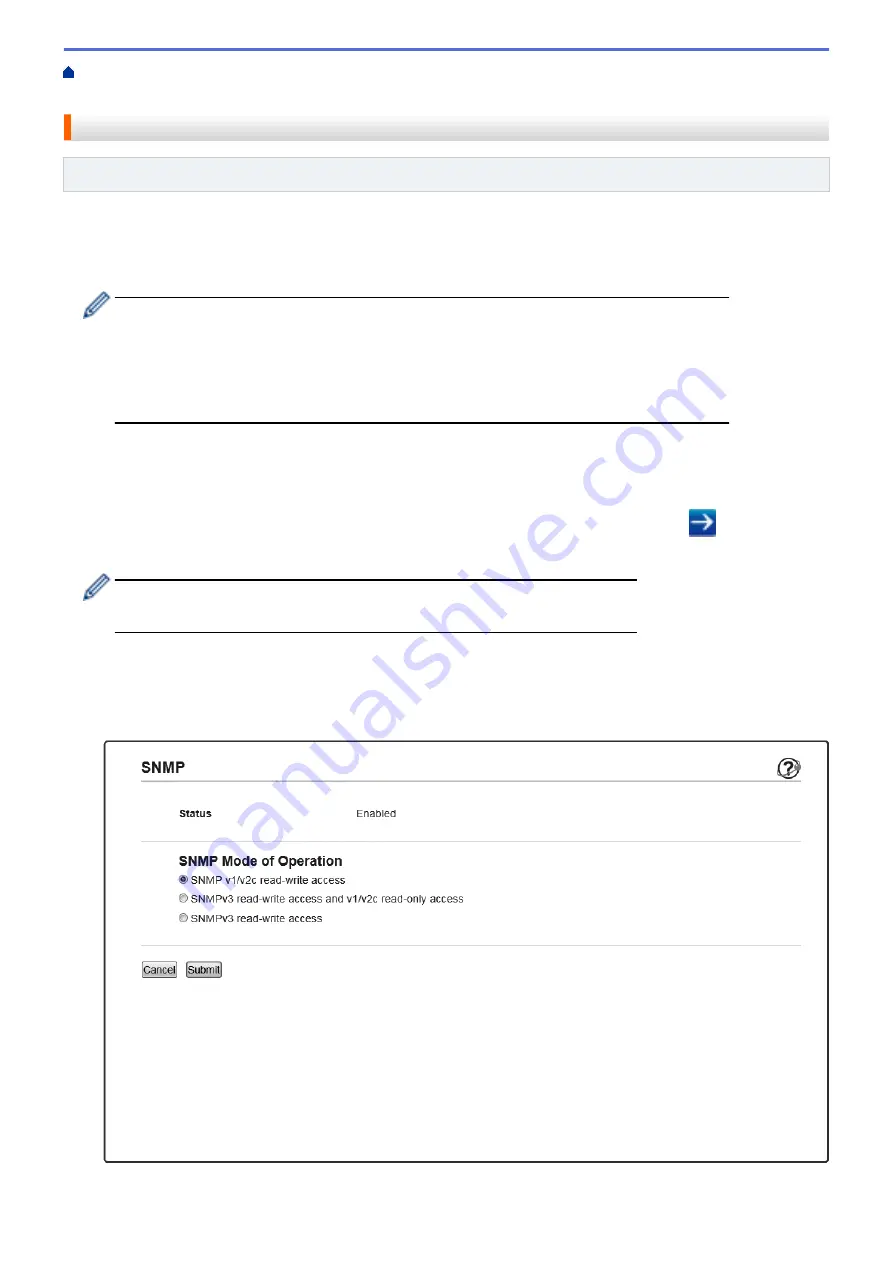 Brother HL-L5000D User Manual Download Page 201