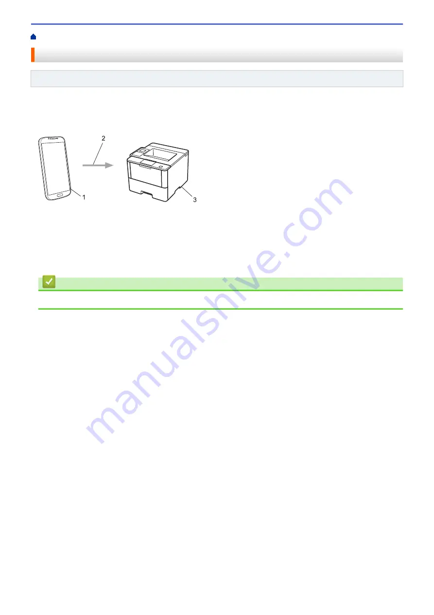 Brother HL-L5000D User Manual Download Page 243